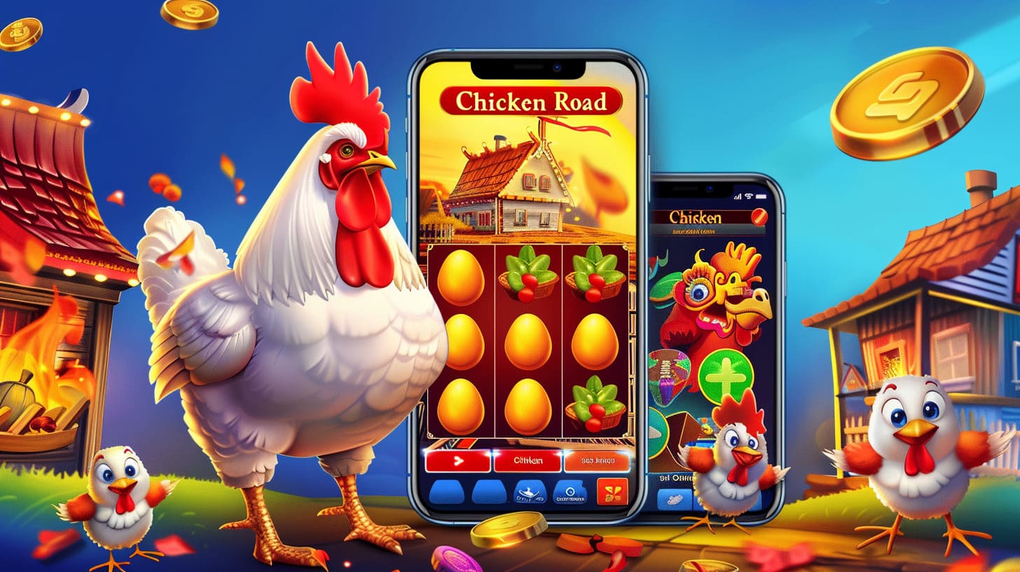 Unlock The Chicken Road Inout Games Demo: Advice From A Regular Player
